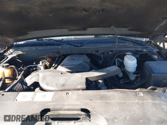 2005 Chevrolet Avalanche LS z VIN 3GNEC12Z25G157070, wystawiony jako IAAI lot #41885755 z przebiegiem 188 979 mil mil oraz . Historia ofert i sprzedaży dostępna na DreamBid. Obrazek 10.