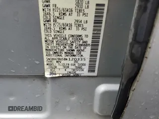 2008 Nissan Quest with VIN 5N1BV28U58N120335, listed as a Copart auction lot 49303814 with 78,457 mi miles and Clean Title. Bid and sale history available at carsss.com. Image 13.