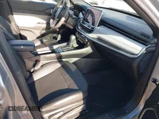 2023 Jeep Compass Latitude Lux с VIN 3C4NJDFNXPT502492, выставлен на аукционе IAAI как лот 41597253 с пробегом 18 747 миль миль и . История ставок и продаж доступна на DreamBid. Изображение 5.