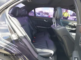 2015 Mercedes-Benz E 350 Sport with VIN WDDHF5KBXFB121232, listed as a IAAI auction lot 41796948 with 176,180 mi miles and . Bid and sale history available at DreamBid. Image 8.