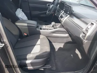 2022 Kia Sorento LX with VIN 5XYRGDLC4NG084017, listed as a IAAI auction lot 41835579 with 46,185 mi miles and . Bid and sale history available at DreamBid. Image 5.