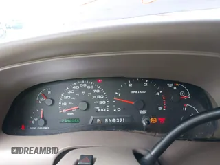 2004 Ford F-250 XL с VIN 1FTNW21P04EC03717, выставлен на аукционе IAAI как лот 42034151 с пробегом 253 006 миль миль и . История ставок и продаж доступна на DreamBid. Изображение 7.
