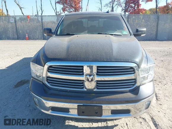 2016 Ram 1500 Big Horn with VIN 3C6RR7LT7GG232488, listed as a IAAI auction lot 40608024 with 123,596 mi miles and . Bid and sale history available at DreamBid. Image 12.