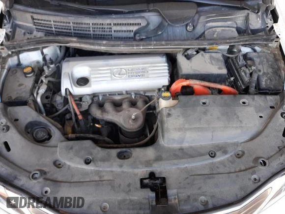 2010 Lexus HS 250h with VIN JTHBB1BA5A2004712, listed as a Copart auction lot 71047954 with Not Provided miles and Clean Title. Bid and sale history available at DreamBid. Image 11.