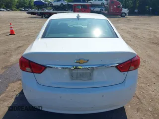 2016 Chevrolet Impala LT with VIN 2G1105SA6G9179208, listed as a IAAI auction lot 42514071 with 86,012 mi miles and . Bid and sale history available at DreamBid. Image 16.