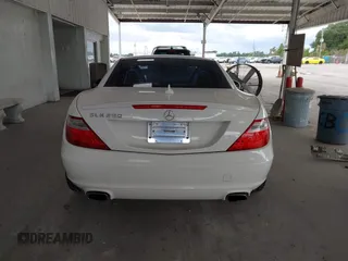 2013 Mercedes-Benz SLK 250 z VIN WDDPK4HA2DF058309, wystawiony jako IAAI lot #42417406 z przebiegiem 87 282 mil mil oraz . Historia ofert i sprzedaży dostępna na DreamBid. Obrazek 17.