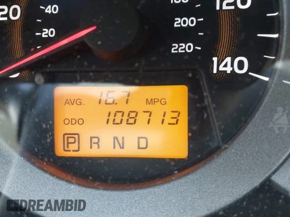 2012 Toyota RAV4 Limited с VIN 2T3DF4DV3CW212095, выставлен на аукционе IAAI как лот 42170300 с пробегом 108 713 миль миль и . История ставок и продаж доступна на DreamBid. Изображение 15.