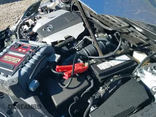 2022 Lexus ES 350 F Sport with VIN 58AGZ1B14NU119660, listed as a IAAI auction lot 42037785 with 33,055 mi miles and . Bid and sale history available at DreamBid. Image 22.