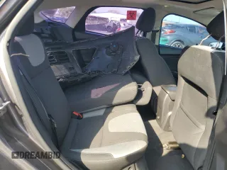 2012 Ford Focus SE z VIN 1FAHP3K28CL298448, wystawiony jako Copart lot #57852505 z przebiegiem 163 707 mil mil oraz Szkody całkowita. Historia ofert i sprzedaży dostępna na DreamBid. Obrazek 10.