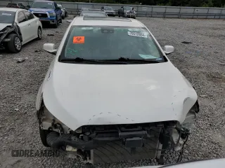 2014 Buick LaCrosse Premium I with VIN 1G4GD5G30EF199311, listed as a Copart auction lot 70512854 with 165,031 mi miles and Salvage Title. Bid and sale history available at carsss.com. Image 5.