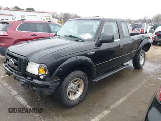 2010 Ford Ranger XL with VIN 1FTKR1EE3APA08191, listed as a IAAI auction lot 41271281 with 122,628 mi miles and . Bid and sale history available at DreamBid. Image 19.