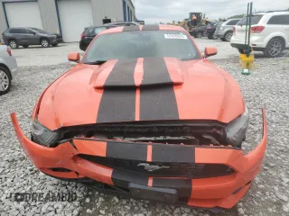 2015 Ford Mustang EcoBoost z VIN 1FA6P8TH2F5368462, wystawiony jako Copart lot #55426645 z przebiegiem 102 757 mil mil oraz Szkoda całkowita • Salvage title. Historia ofert i sprzedaży dostępna na DreamBid. Obrazek 5.