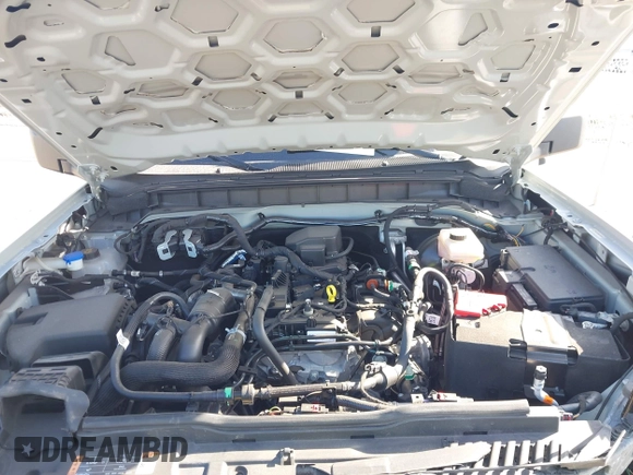 2021 Ford Bronco с VIN 1FMDE5BH9MLA61091, выставлен на аукционе IAAI как лот 42047298 с пробегом 31 479 миль миль и . История ставок и продаж доступна на DreamBid. Изображение 10.