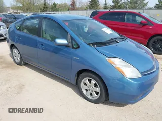 2009 Toyota Prius z VIN JTDKB20U797877736, wystawiony jako IAAI lot #42215794 z przebiegiem 121 001 mil mil oraz . Historia ofert i sprzedaży dostępna na DreamBid. Obrazek 1.
