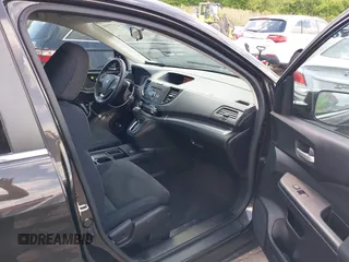 2015 Honda CR-V LX with VIN 2HKRM4H38FH601802, listed as a IAAI auction lot 42177101 with 71,775 mi miles and . Bid and sale history available at DreamBid. Image 5.