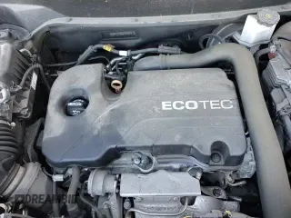 2019 Chevrolet Equinox LS с VIN 2GNAXHEV2K6294909, выставлен на аукционе Copart как лот 84744085 с пробегом 50 606 миль миль и Списание • Salvage title. История ставок и продаж доступна на DreamBid. Изображение 16.