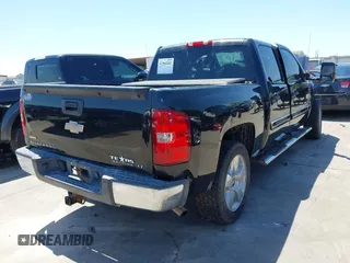 2010 Chevrolet Silverado 1500 LT with VIN 3GCRCSE04AG258330, listed as a IAAI auction lot 41962383 with 226,287 mi miles and . Bid and sale history available at DreamBid. Image 4.