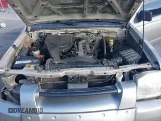 2001 Nissan Frontier XE with VIN 1N6DD26S51C310264, listed as a IAAI auction lot 42754795 with 197,874 mi miles and . Bid and sale history available at DreamBid. Image 10.
