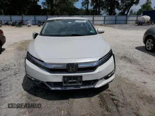 2018 Honda Clarity Plug-In Hybrid Touring with VIN JHMZC5F39JC005046, listed as a Copart auction lot 67955324 with 115,516 mi miles and Non Repairable. Bid and sale history available at carsss.com. Image 5.