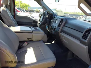 2017 Ford F-250 XLT with VIN 1FTBF2B66HED16070, listed as a IAAI auction lot 42259695 with 105,066 mi miles and . Bid and sale history available at DreamBid. Image 5.