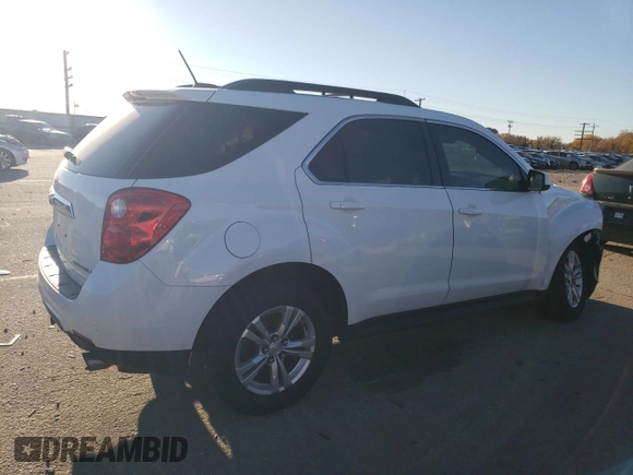 2015 Chevrolet Equinox LT with VIN 2GNFLFE37F6238409, listed as a Copart auction lot 51176035 with 139,454 mi miles and Salvage Title. Bid and sale history available at carsss.com. Image 3.