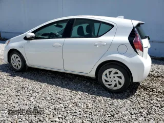 2016 Toyota Prius One with VIN JTDKDTB36G1122503, listed as a Copart auction lot 52917045 with 81,328 mi miles and Clean Title. Bid and sale history available at DreamBid. Image 2.