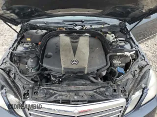 2013 Mercedes-Benz E-Class E 350 Luxury BlueTEC with VIN WDDHF2EB7DA712017, listed as a Copart auction lot 72958924 with 160,948 mi miles and Clean Title. Bid and sale history available at carsss.com. Image 11.