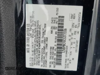 2012 Ford Mustang GT Premium with VIN 1ZVBP8CFXC5272336, listed as a Copart auction lot 86491414 with 103,653 mi miles and Salvage Title. Bid and sale history available at DreamBid. Image 14.
