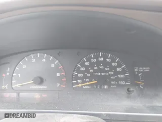 1997 Toyota 4Runner Limited with VIN JT3HN87R1V0078046, listed as a IAAI auction lot 42030550 with 163,683 mi miles. Bid and sale history available at carsss.com. Image 7.