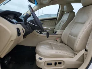 2013 Ford Taurus Limited with VIN 1FAHP2F88DG235322, listed as a Copart auction lot 42409645 with 209,881 mi miles and Non repairable. Bid and sale history available at DreamBid. Image 7.