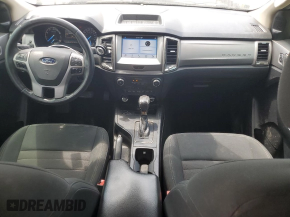 2019 Ford Ranger XL с VIN 1FTER4EH8KLB19501, выставлен на аукционе Copart как лот 54291145 с пробегом 152 935 миль миль и На запчасти • Non repairable. История ставок и продаж доступна на DreamBid. Изображение 8.