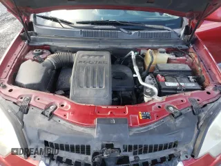 2013 Chevrolet Captiva Sport LS with VIN 3GNAL2EK3DS636905, listed as a Copart auction lot 79141234 with 187,579 mi miles and Clean Title. Bid and sale history available at DreamBid. Image 12.