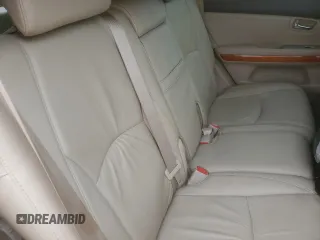 2009 Lexus RX 350 with VIN 2T2GK31U09C079566, listed as a Copart auction lot 50913585 with 88,022 mi miles and Salvage Title. Bid and sale history available at DreamBid. Image 11.