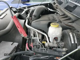 2019 Ram 1500 Big Horn z VIN 1C6RR7LT6KS691190, wystawiony jako IAAI lot #41845200 z przebiegiem 93 918 mil mil oraz . Historia ofert i sprzedaży dostępna na DreamBid. Obrazek 23.