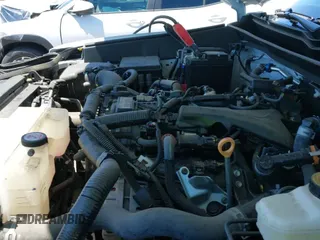 2024 Toyota Tacoma SR5 z VIN 3TYLB5JN4RT009863, wystawiony jako IAAI lot #42649041 z przebiegiem 8 360 mil mil oraz . Historia ofert i sprzedaży dostępna na DreamBid. Obrazek 19.