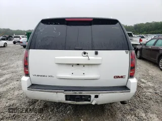 2007 GMC Yukon XL z VIN 1GKFK66837J193760, wystawiony jako Copart lot #58506515 z przebiegiem 198 342 mil mil oraz Szkoda całkowita • Salvage title. Historia ofert i sprzedaży dostępna na DreamBid. Obrazek 6.