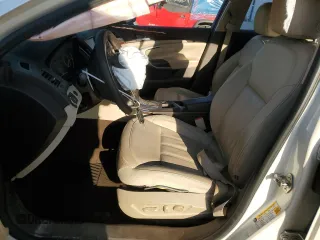 2014 Buick Regal with VIN 2G4GK5EX4E9219953, listed as a Copart auction lot 52736735 with 72,879 mi miles and Salvage Title. Bid and sale history available at carsss.com. Image 7.
