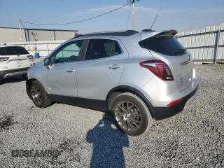 2017 Buick Encore Sport Touring с VIN KL4CJ1SB6HB053388, выставлен на аукционе Copart как лот 50759125 с пробегом 127 368 миль миль и Списание • Salvage title. История ставок и продаж доступна на DreamBid. Изображение 2.