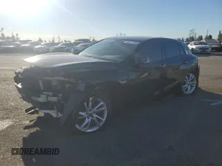 2018 Infiniti QX30 Luxury z VIN SJKCH5CP5JA056973, wystawiony jako Copart lot #85527714 z przebiegiem 109 810 mil mil oraz Szkoda całkowita • Salvage title. Historia ofert i sprzedaży dostępna na DreamBid. Obrazek 1.