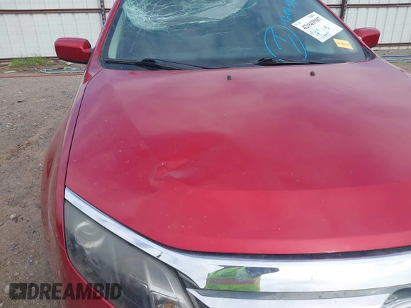 2010 Ford Fusion SEL with VIN 3FAHP0JG3AR393770, listed as a IAAI auction lot 42043987 with 150,335 mi miles and . Bid and sale history available at DreamBid. Image 17.