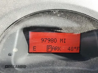 2008 Pontiac Grand Prix z VIN 2G2WP552881165120, wystawiony jako Copart lot #54832535 z przebiegiem 97 980 mil mil oraz Tytuł czysty. Historia ofert i sprzedaży dostępna na DreamBid. Obrazek 9.