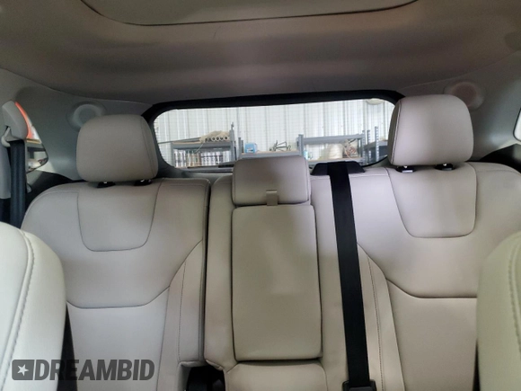 2018 Ford Edge Titanium with VIN 2FMPK4K89JBB18921, listed as a Copart auction lot 52107655 with 84,790 mi miles and Non Repairable. Bid and sale history available at carsss.com. Image 10.