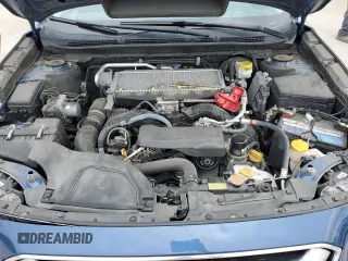 2022 Subaru Outback Touring XT с VIN 4S4BTGPD0N3261003, выставлен на аукционе Copart как лот 56917525 с пробегом 62 054 миль миль и Списание • Salvage title. История ставок и продаж доступна на DreamBid. Изображение 11.