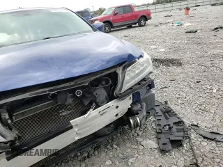 2017 Acura ILX with VIN 19UDE2F32HA012867, listed as a Copart auction lot 81857604 with 68,264 mi miles and Salvage Title. Bid and sale history available at carsss.com. Image 10.