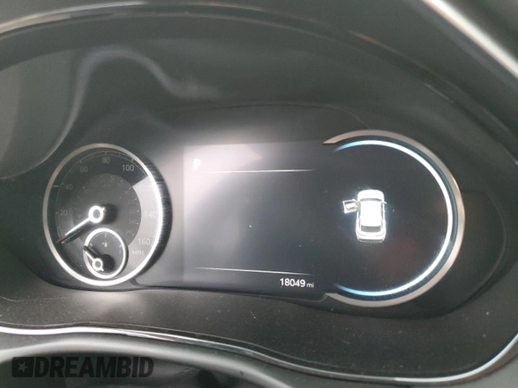 2025 Genesis GV70 2.5T с VIN 5NMMADTB4SH024498, выставлен на аукционе Copart как лот 61004085 с пробегом 18 049 миль миль и Списание • Salvage title. История ставок и продаж доступна на DreamBid. Изображение 9.