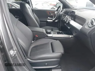 2023 Mercedes-Benz EQB 300 z VIN W1N9M0KBXPN039341, wystawiony jako IAAI lot #41926266 z przebiegiem 29 026 mil mil oraz . Historia ofert i sprzedaży dostępna na DreamBid. Obrazek 5.