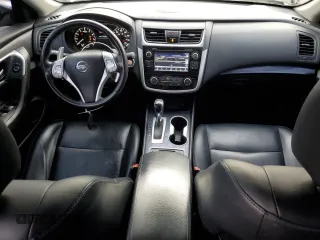 2018 Nissan Altima SV with VIN 1N4AL3AP4JC286241, listed as a Copart auction lot 50968765 with 80,062 mi miles and Salvage Title. Bid and sale history available at DreamBid. Image 8.