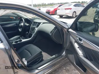 2019 Infiniti Q50 Luxe с VIN JN1EV7AP8KM541274, выставлен на аукционе IAAI как лот 42160208 с пробегом 35 434 миль миль и . История ставок и продаж доступна на DreamBid. Изображение 5.