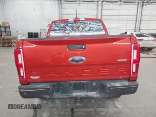 2019 Ford Ranger XL с VIN 1FTER4FH2KLA54692, выставлен на аукционе IAAI как лот 40914888 с пробегом 73 311 миль миль и . История ставок и продаж доступна на DreamBid. Изображение 16.