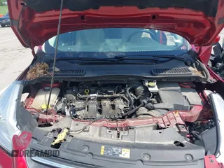 2013 Ford Escape SE с VIN 1FMCU0G9XDUA24225, выставлен на аукционе IAAI как лот 42121530 с пробегом 107 723 миль миль и . История ставок и продаж доступна на DreamBid. Изображение 10.